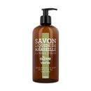 TERRA Olive Verte Liquid Soap 500 ml